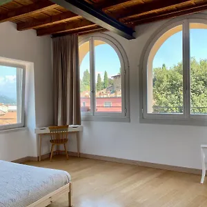Casa Matin , Bergamo Włochy