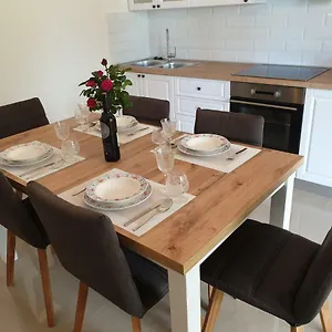 Kristina , Vlašići Chorwacja