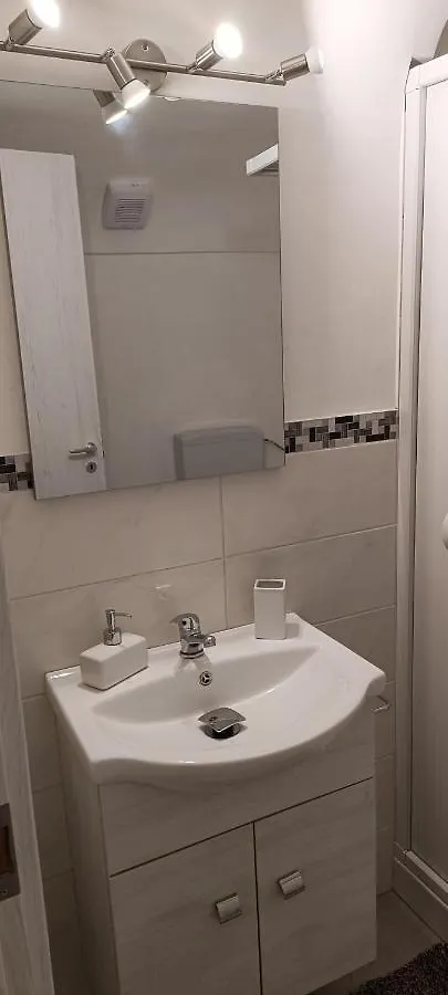 Nel Cuore Di Tutto CTA Apartmán