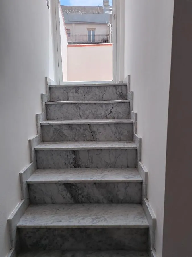 Nel Cuore Di Tutto CTA Apartmán