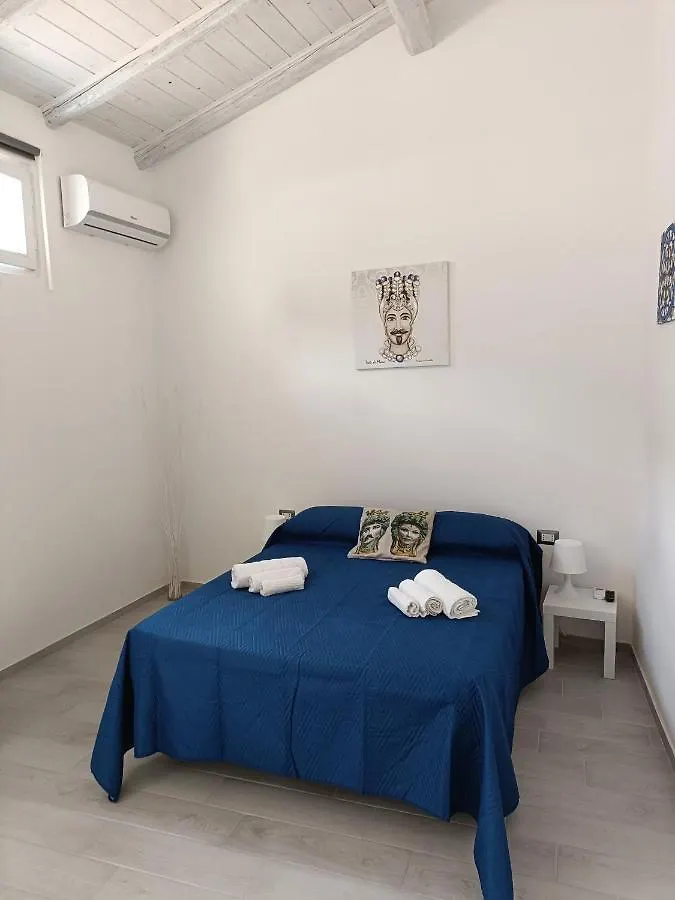 Nel Cuore Di Tutto Catania Apartment