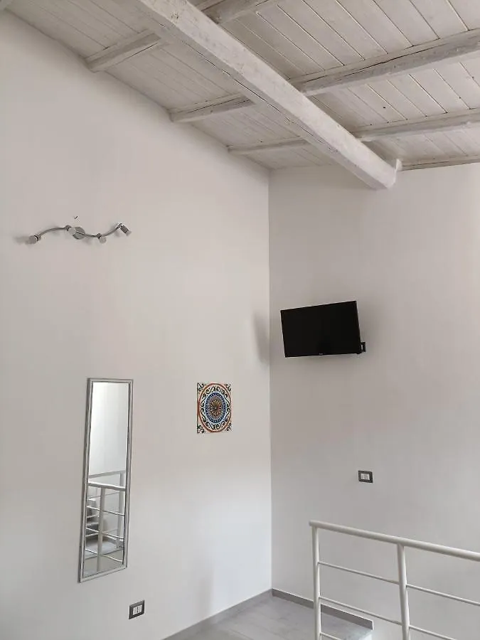 Apartmán Nel Cuore Di Tutto CTA
