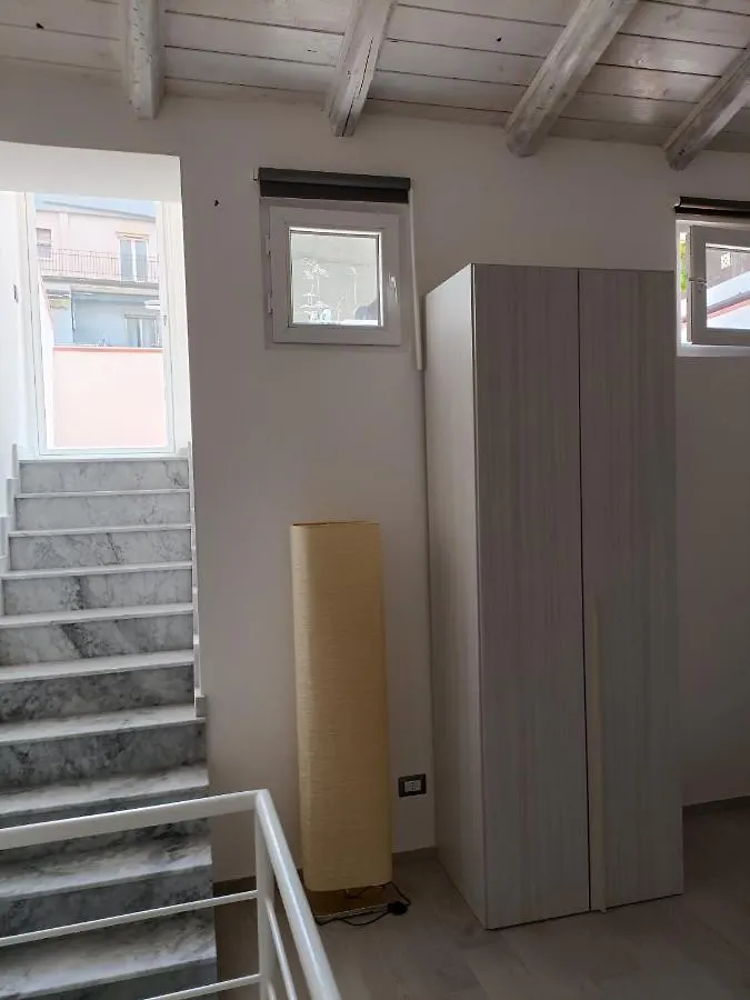 Nel Cuore Di Tutto CTA Apartmán