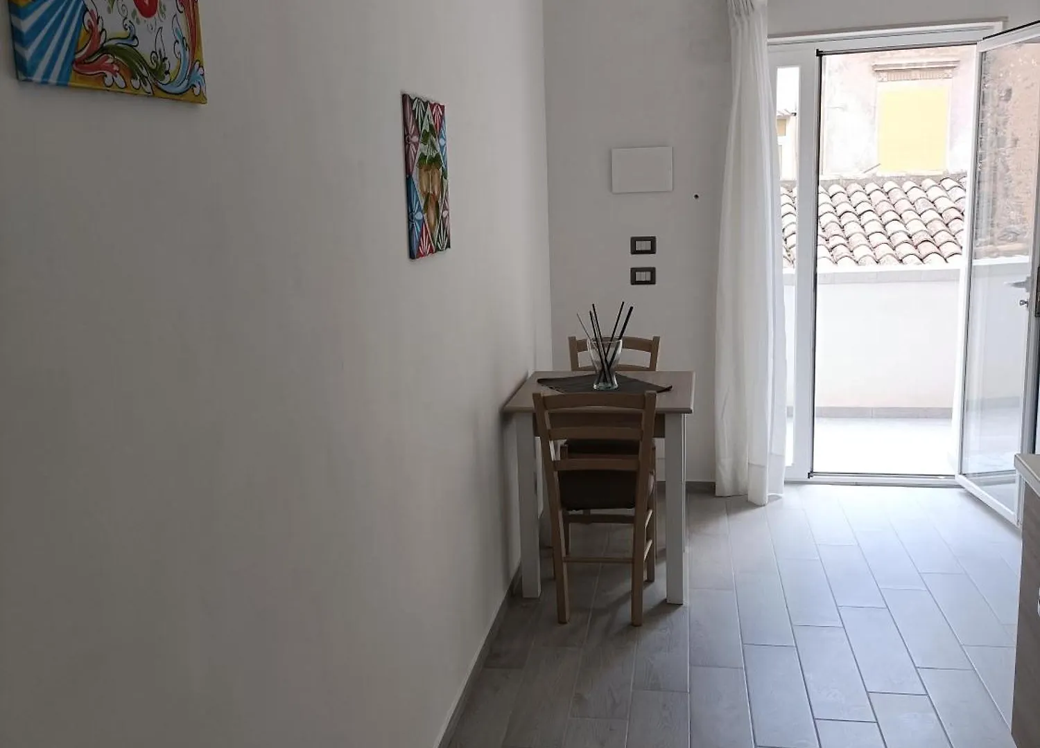 Nel Cuore Di Tutto CTA 0*,  Itálie